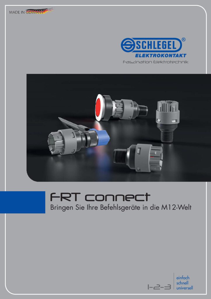 thumbnail of FRT connect