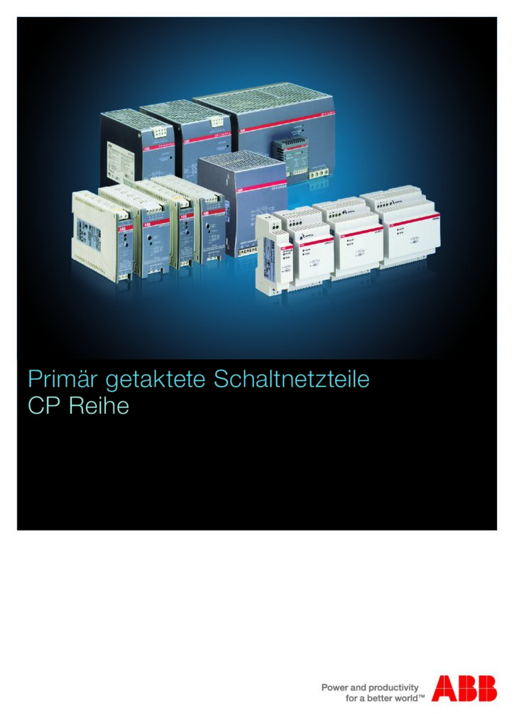 thumbnail of ABB_primaer getaktete Schaltnetzteile