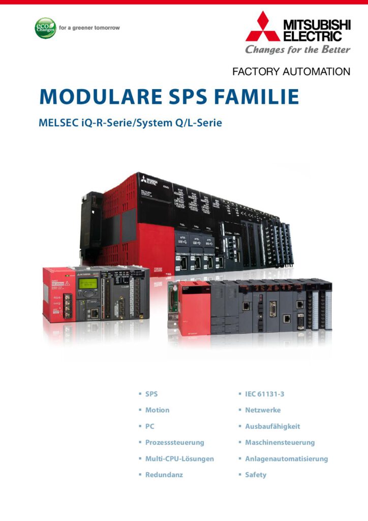 thumbnail of MITSUBISHI_Modulare SPS Familie