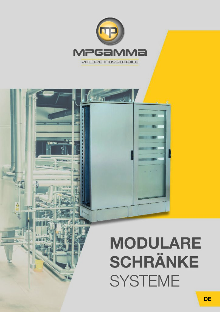 thumbnail of MPG – modulare Schraenke