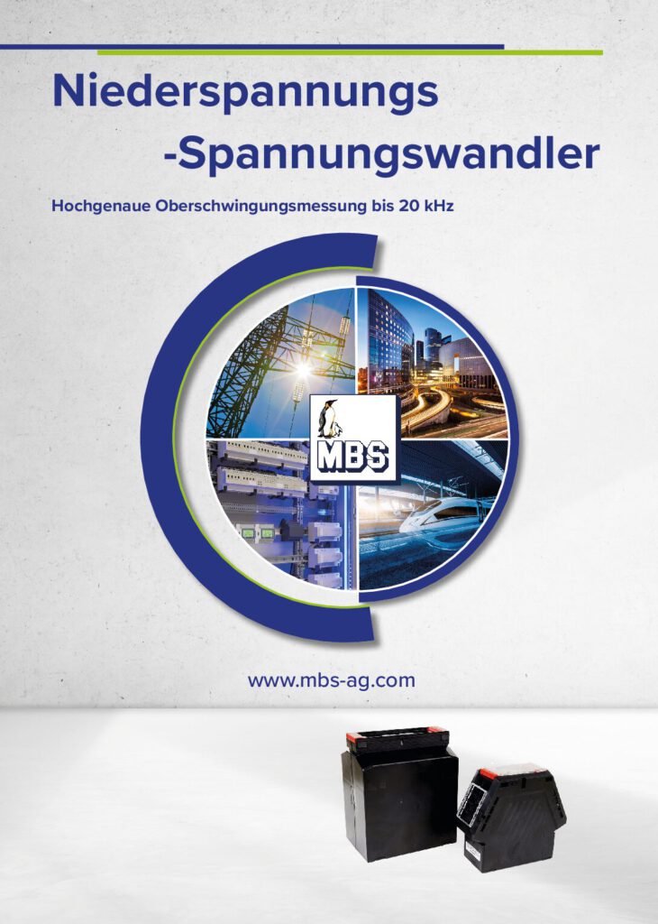 thumbnail of Niederspannungs-Spannungswandler 01-22