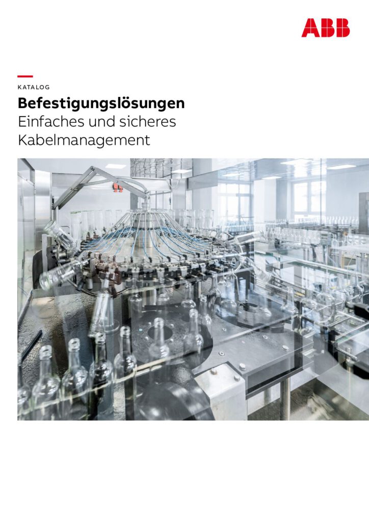 thumbnail of ABB Kabelbinder