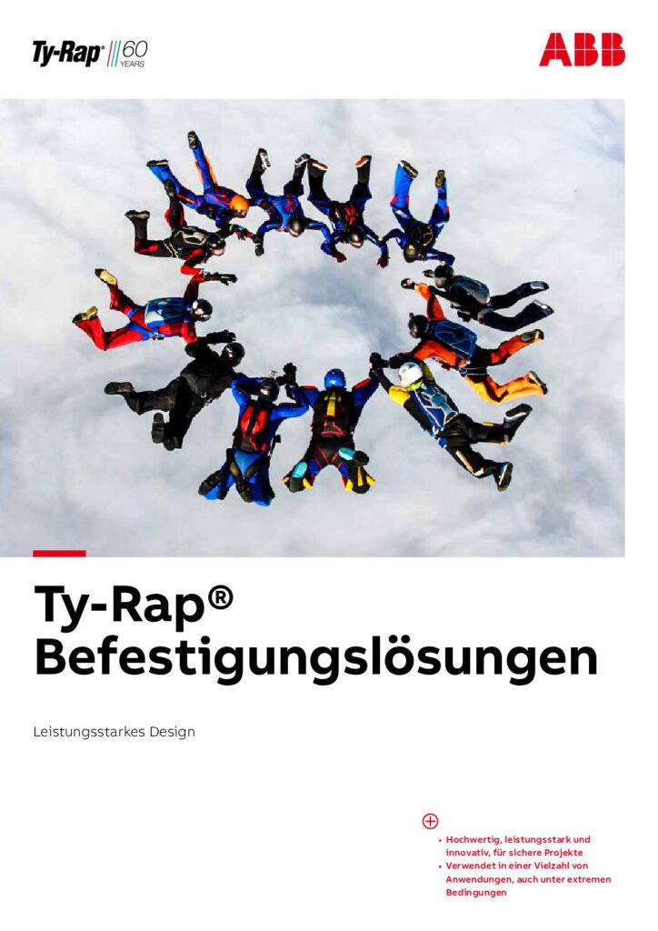 thumbnail of ABB_Ty-Rap Befestigungslösungen