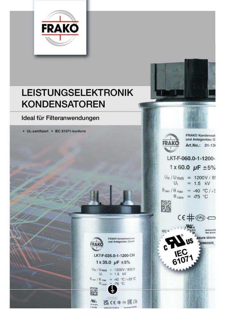thumbnail of FRAKO_Kondensatoren_für_Filteranwendungen