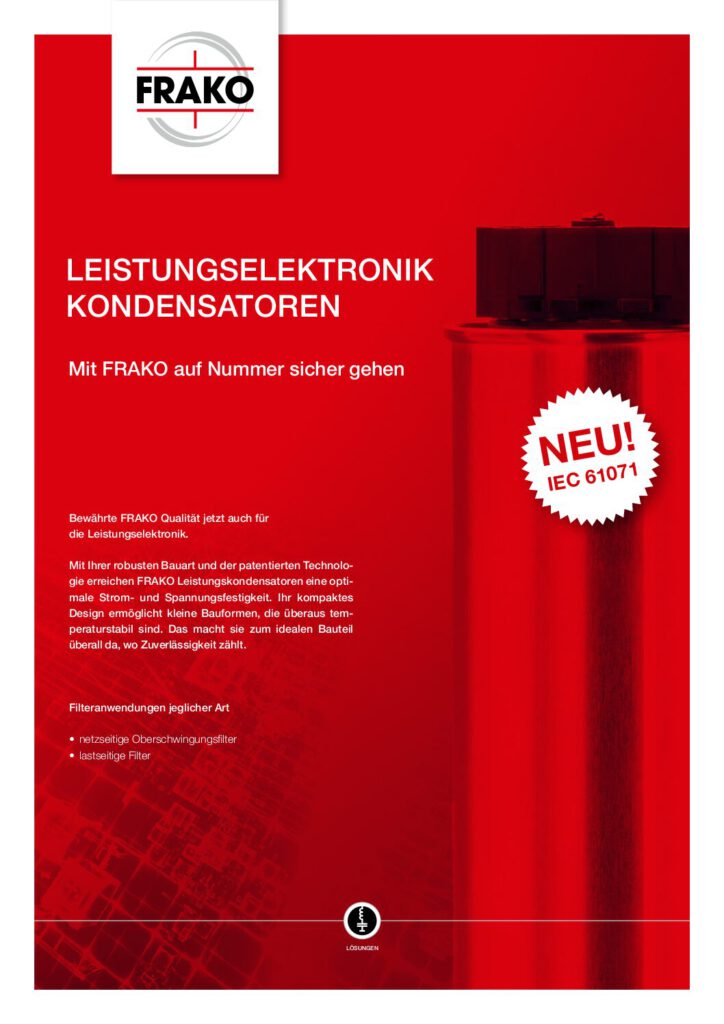 thumbnail of FRAKO_Leistungselektronik_Kondensatoren