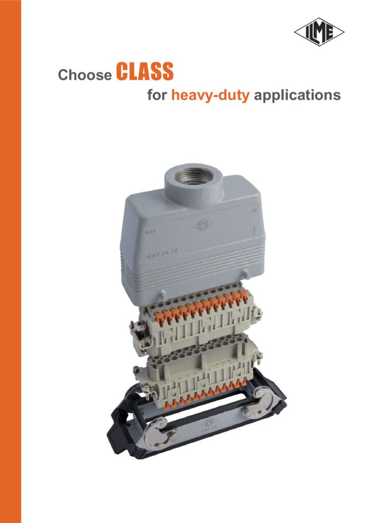 thumbnail of ILME-Heavy Duty Applications