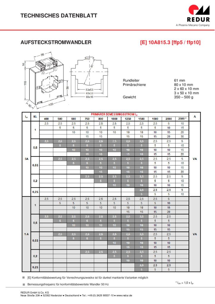 thumbnail of Technisches_Datenblatt_10A815.3_Rev08