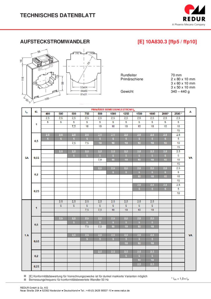 thumbnail of Technisches_Datenblatt_10A830.3_Rev09