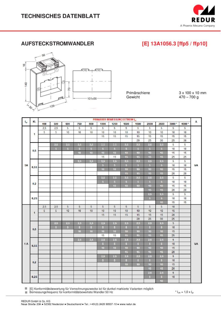 thumbnail of Technisches_Datenblatt_13A1056.3_Rev08