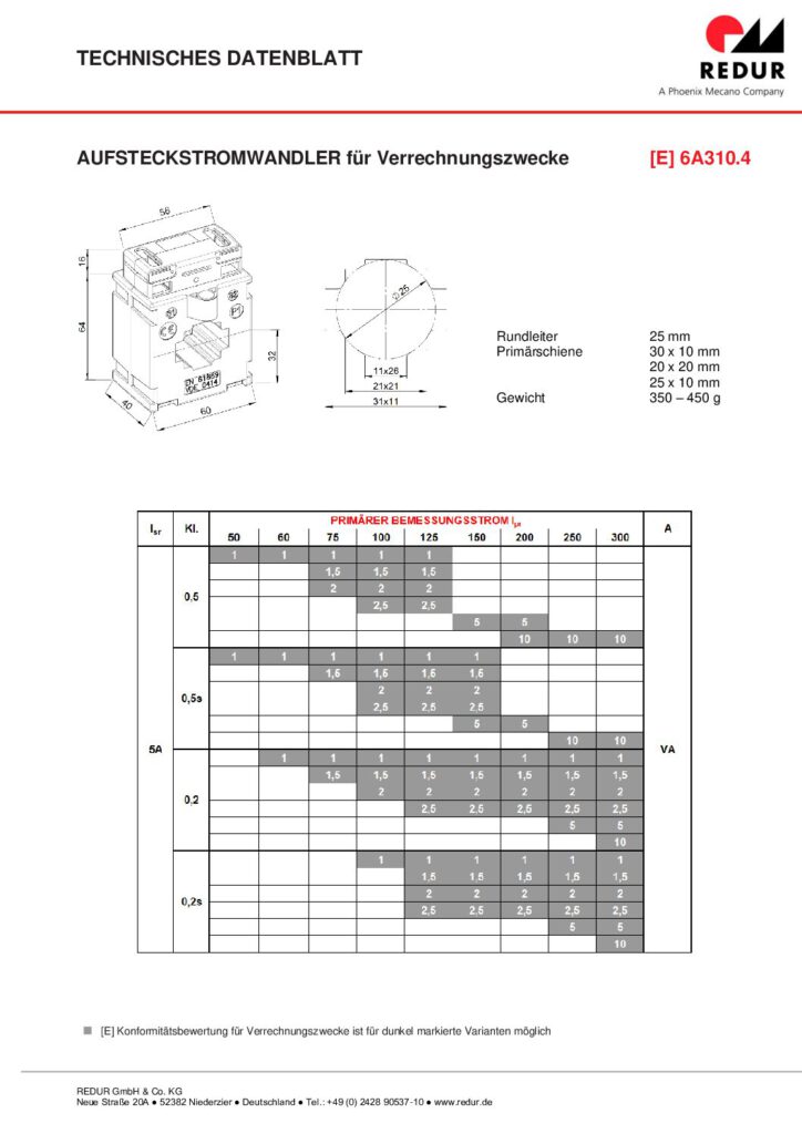 thumbnail of Technisches_Datenblatt_6A310.4_Rev06