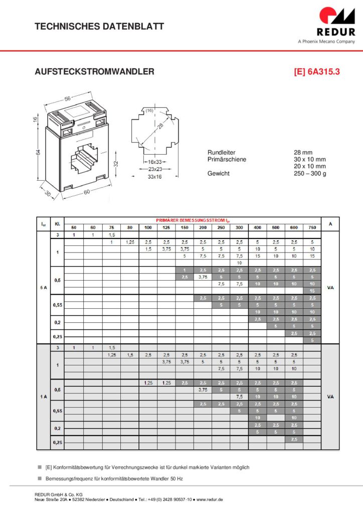 thumbnail of Technisches_Datenblatt_6A315.3_Rev06