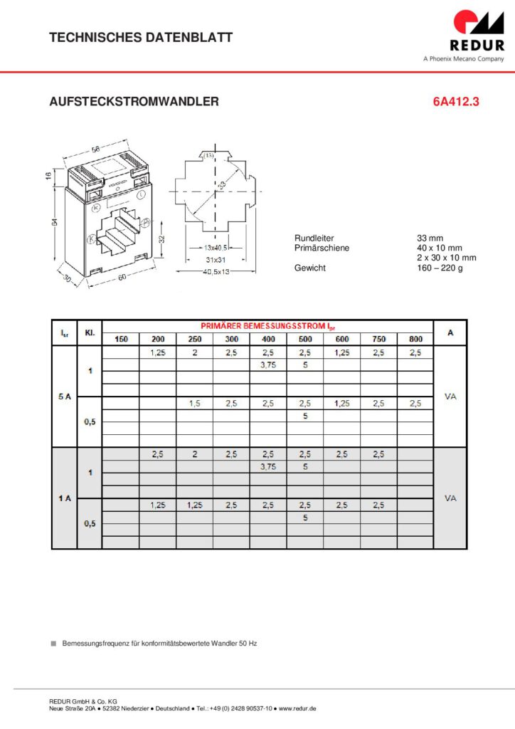 thumbnail of Technisches_Datenblatt_6A412.3_Rev07