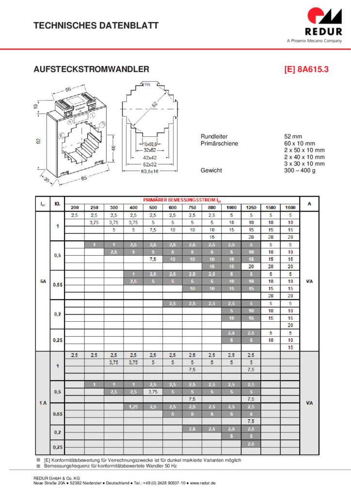 thumbnail of Technisches_Datenblatt_8A615.3_Rev08