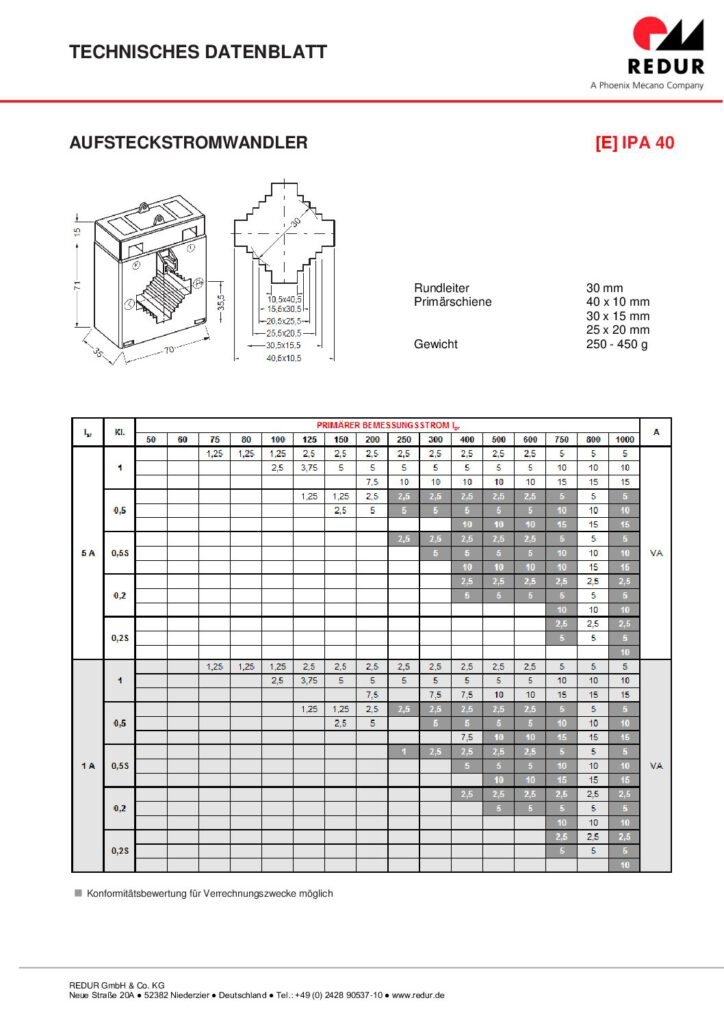 thumbnail of Technisches_Datenblatt_IPA40_V04