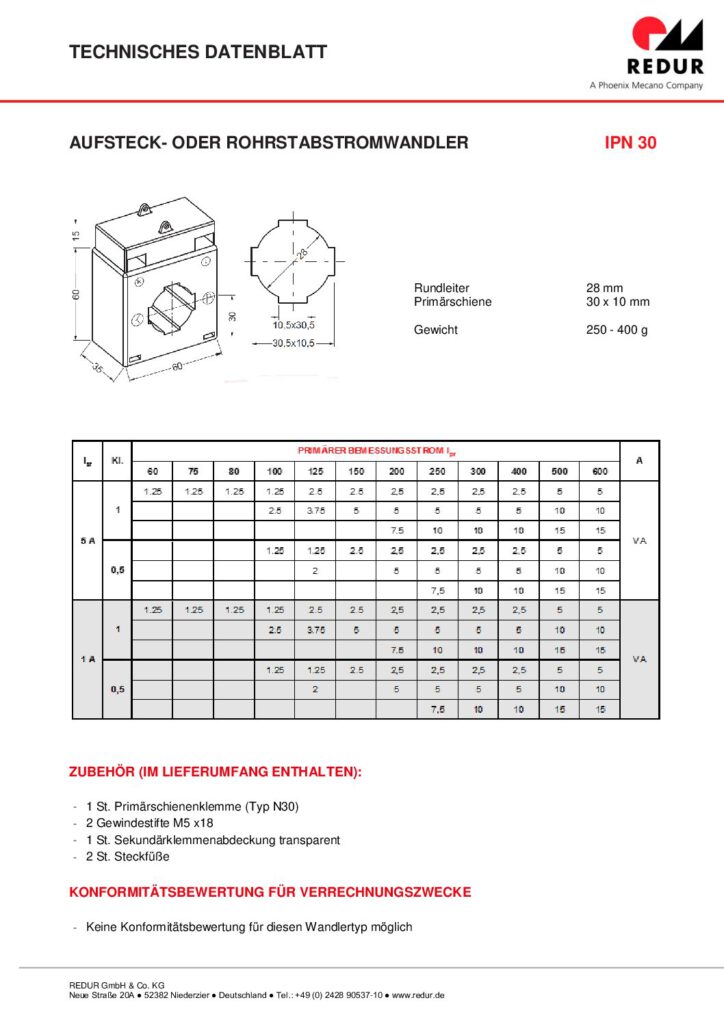 thumbnail of Technisches_Datenblatt_IPN30_V05