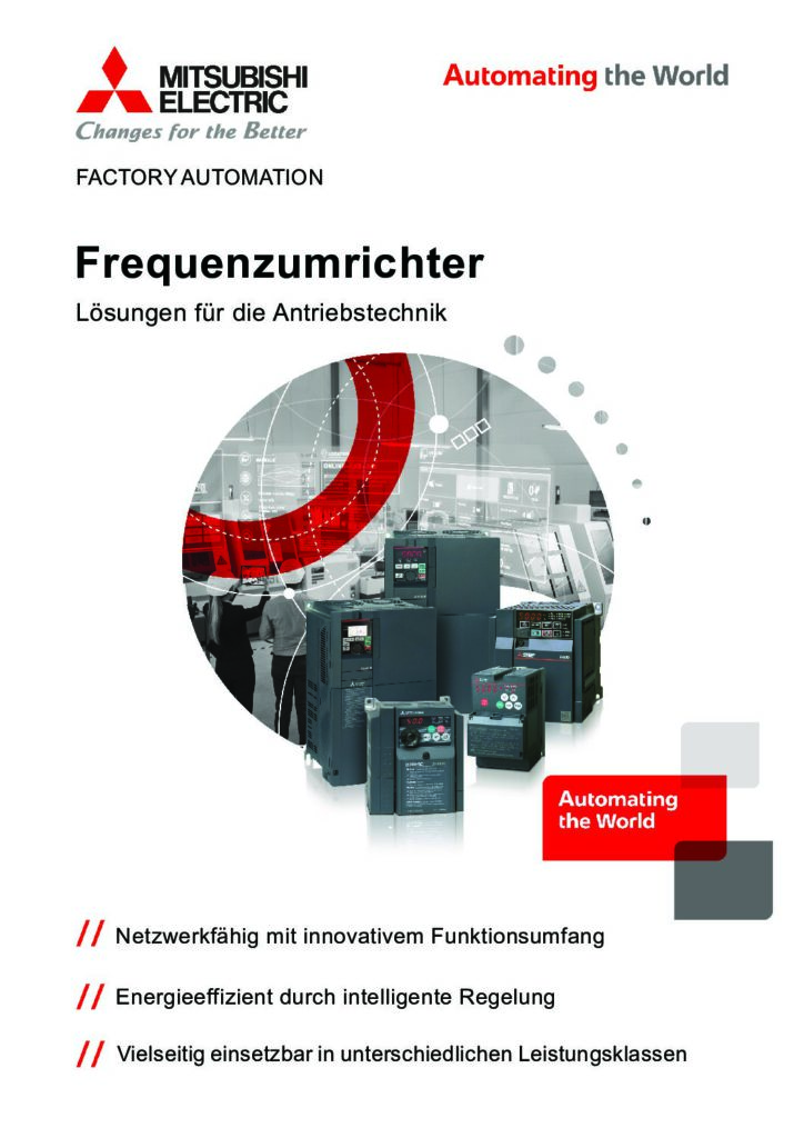 thumbnail of Frequenzumrichter