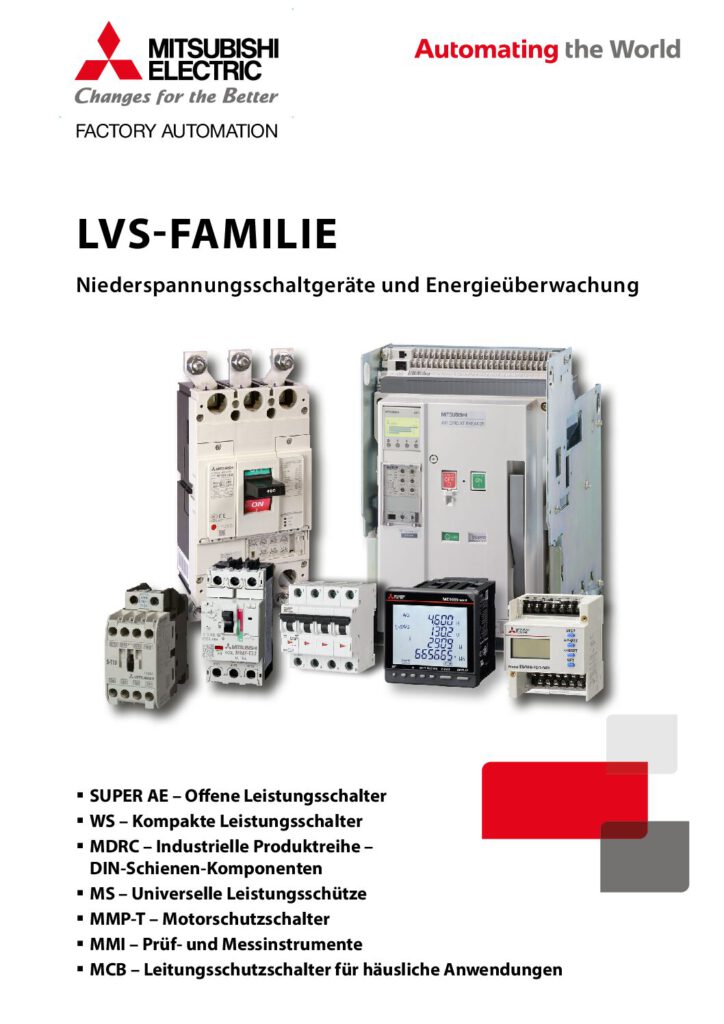 thumbnail of LVS-Familie