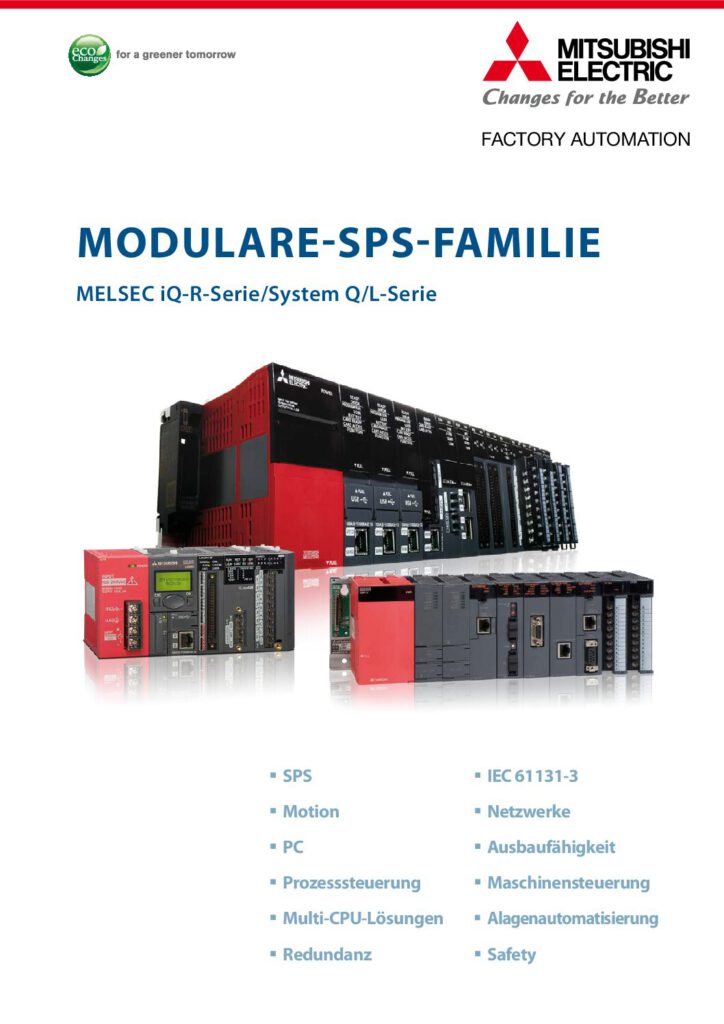 thumbnail of Modulare-SPS-Familie
