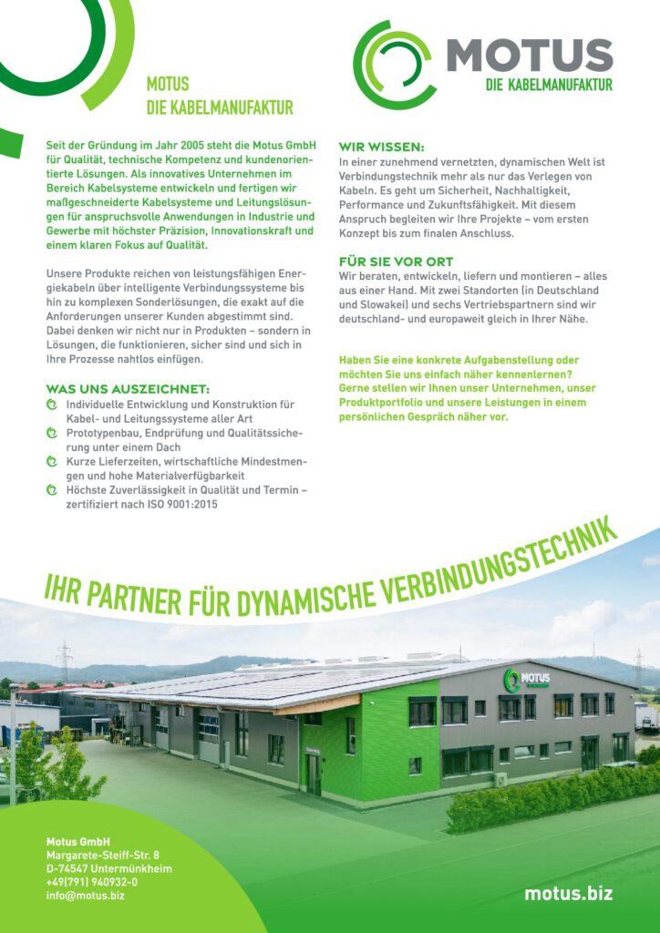 thumbnail of Kabelmanufaktur_Unternehmen