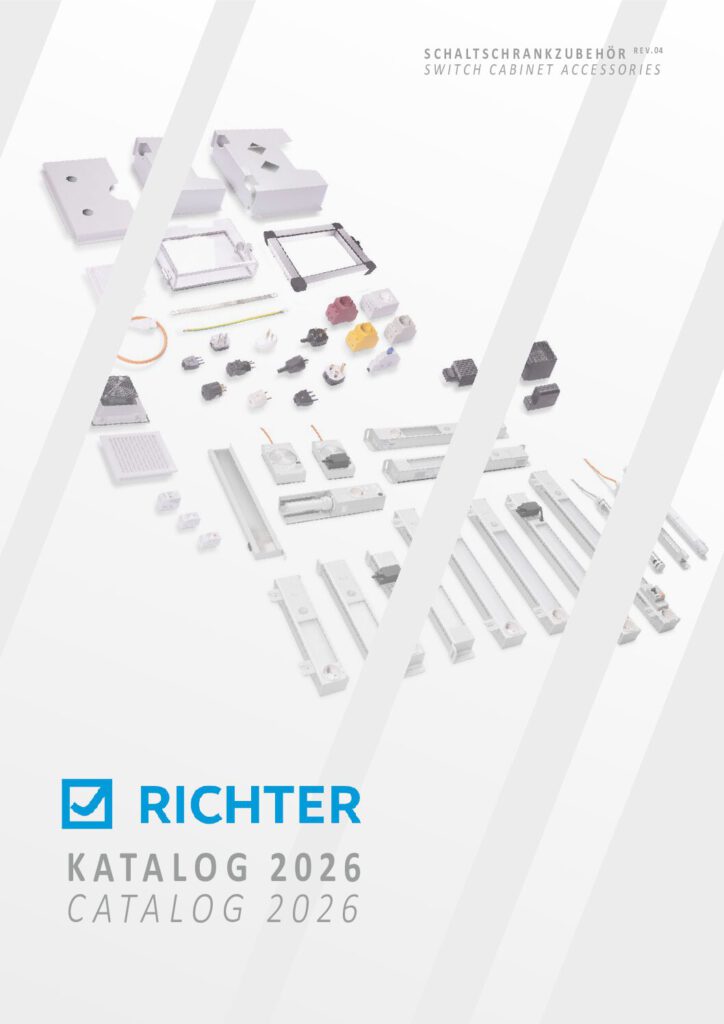 thumbnail of Schaltschrankzubehör_Katalog 2026